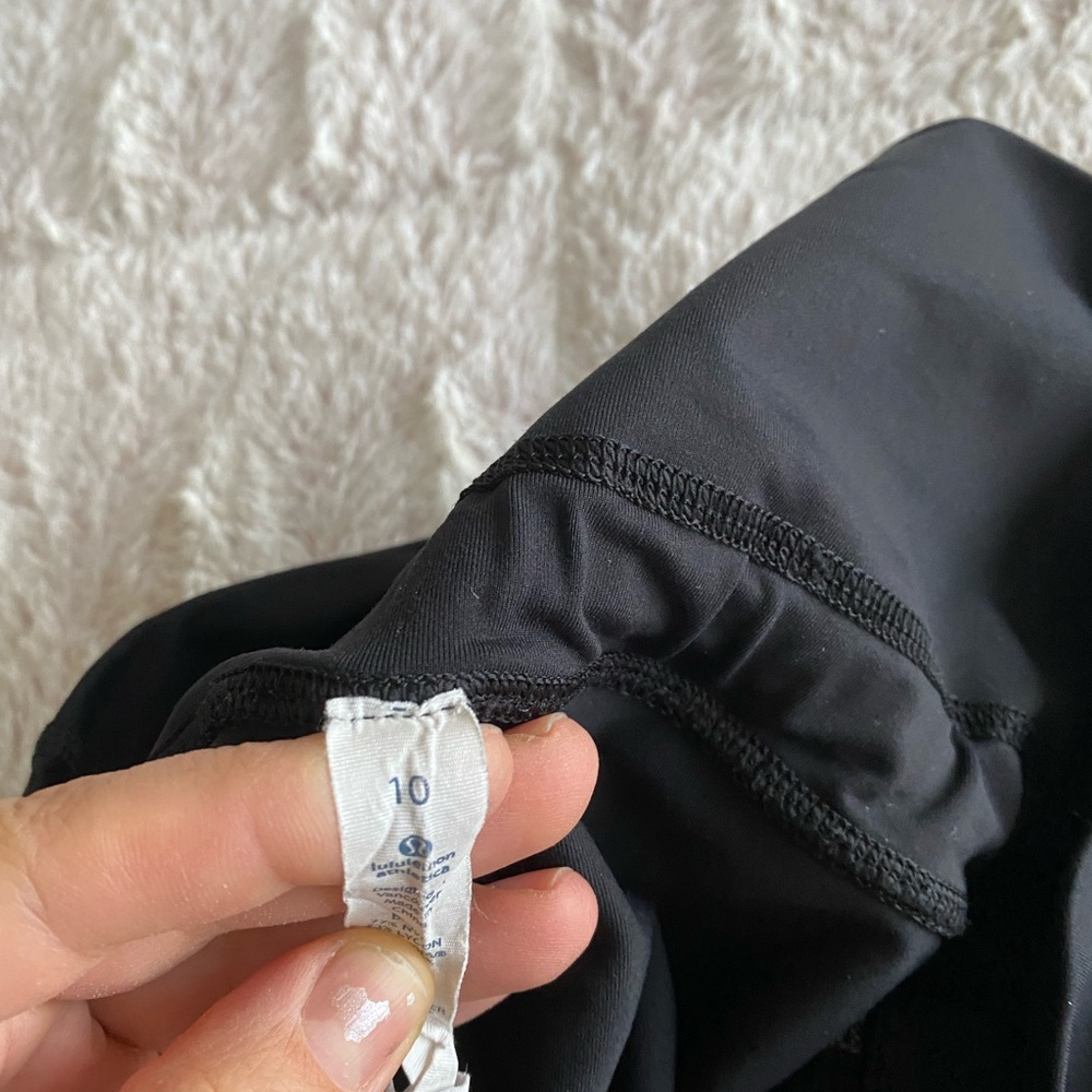 Lululemon leggings - Picture 6 of 6